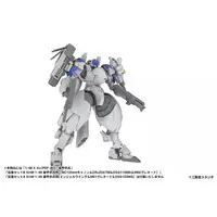 1/48 Scale Model Kit - POWERDoLLS