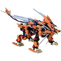 1/72 Scale Model Kit - ZOIDS / Liger Zero