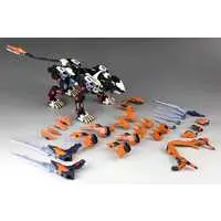 1/72 Scale Model Kit - ZOIDS / Liger Zero