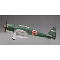 1/72 Scale Model Kit - Fighter aircraft model kits