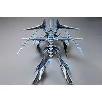 1/144 Scale Model Kit - The Five Star Stories