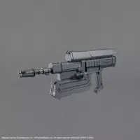 Plastic Model Kit - 30 MINUTES MISSIONS