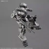Plastic Model Kit - 30 MINUTES MISSIONS