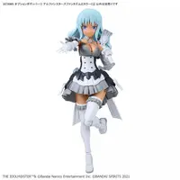 Plastic Model Kit - 30 MINUTES SISTERS