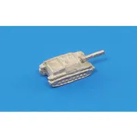 1/700 Scale Model Kit - Self-propelled artillery