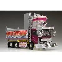 1/32 SUPER SUNSHINE Model Kit
