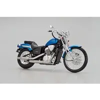 Plastic Model Kit - Honda / Honda Steed 400VLS