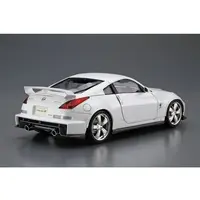 1/24 Scale Model Kit - NISSAN / FAIRLADY