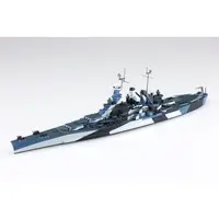 1/700 US NAVY BATTLESHIP NORTH CAROLINA Model Kit