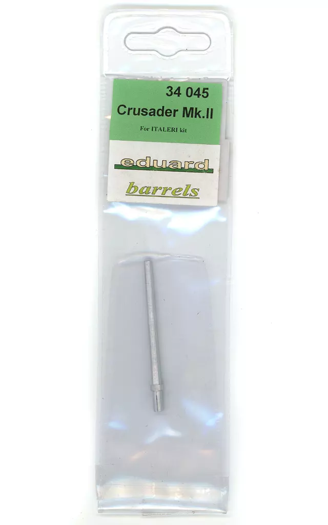 1/35 Scale Model Kit - Grade Up Parts