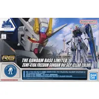 Gundam Models - MOBILE SUIT GUNDAM SEED / Freedom Gundam