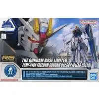 Gundam Models - MOBILE SUIT GUNDAM SEED / Freedom Gundam
