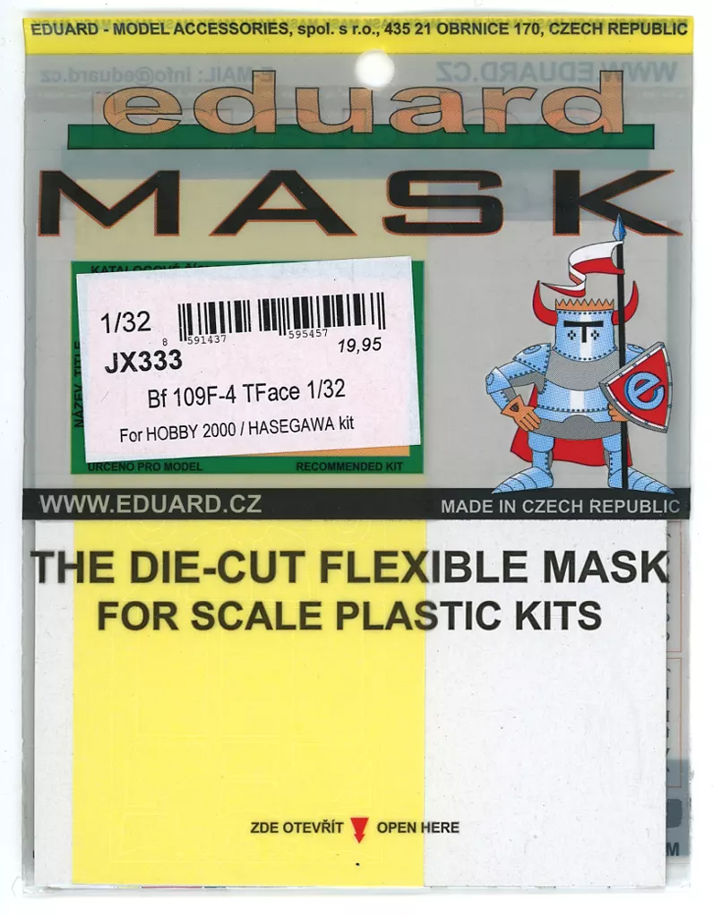 1/32 Scale Model Kit - Fighter aircraft model kits