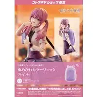 Plastic Model Kit - SOUSAI SHOJO TEIEN / Ritsuka Saeki & Emma Koishikawa & Kuon Yakushiji & Eimi Nijimura