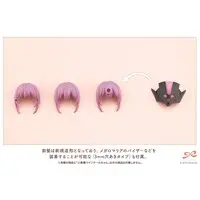 Plastic Model Kit - SOUSAI SHOJO TEIEN / Ritsuka Saeki & Emma Koishikawa & Kuon Yakushiji & Eimi Nijimura