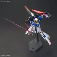 Gundam Models - MOBILE SUIT Ζ GUNDAM / MSZ-006 Zeta Gundam