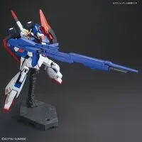 Gundam Models - MOBILE SUIT Ζ GUNDAM / MSZ-006 Zeta Gundam