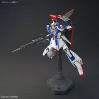 Gundam Models - MOBILE SUIT Ζ GUNDAM / MSZ-006 Zeta Gundam