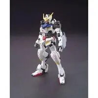 Gundam Models - MOBILE SUIT GUNDAM IRON-BLOODED ORPHANS / ASW-G-08 Gundam Barbatos