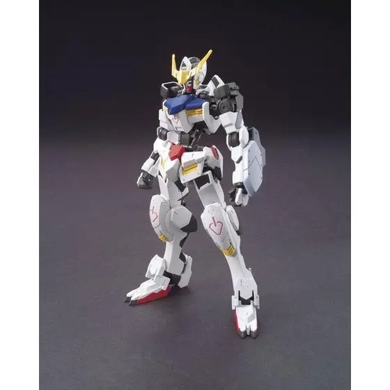 Gundam Models - MOBILE SUIT GUNDAM IRON-BLOODED ORPHANS / ASW-G-08 Gundam Barbatos