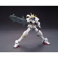 Gundam Models - MOBILE SUIT GUNDAM IRON-BLOODED ORPHANS / ASW-G-08 Gundam Barbatos