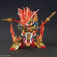 Gundam Models - SD GUNDAM / WUKONG IMPULSE GUNDAM