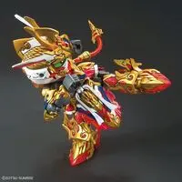 Gundam Models - SD GUNDAM / WUKONG IMPULSE GUNDAM