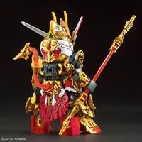 Gundam Models - SD GUNDAM / WUKONG IMPULSE GUNDAM