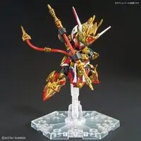 Gundam Models - SD GUNDAM / WUKONG IMPULSE GUNDAM