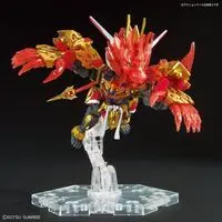 Gundam Models - SD GUNDAM / WUKONG IMPULSE GUNDAM