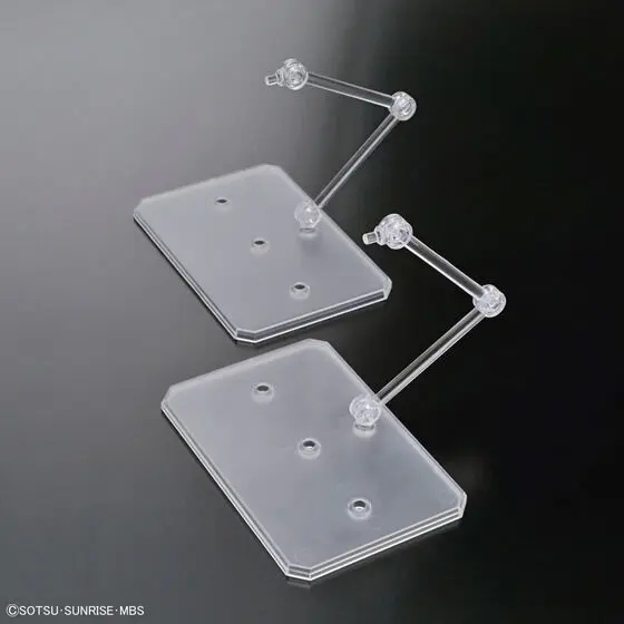 Gundam Models - The Witch from Mercury