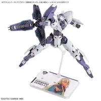 Gundam Models - The Witch from Mercury
