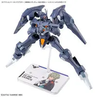Gundam Models - The Witch from Mercury