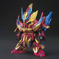 Gundam Models - SD GUNDAM WORLD / Zhang Liao Sazabi