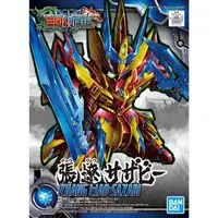 Gundam Models - SD GUNDAM WORLD / Zhang Liao Sazabi
