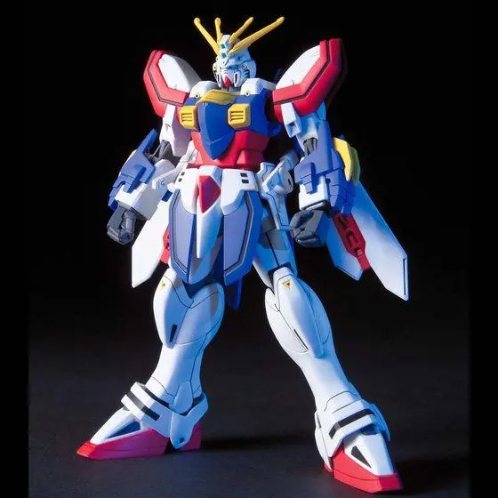 Gundam Models - MOBILE SUIT GUNDAM