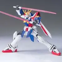 Gundam Models - MOBILE SUIT GUNDAM