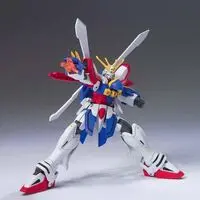 Gundam Models - MOBILE SUIT GUNDAM