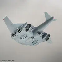 Gundam Models - The Witch from Mercury / Tickbalang