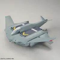 Gundam Models - The Witch from Mercury / Tickbalang