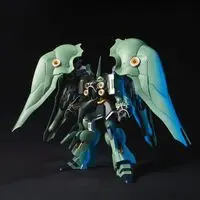 Gundam Models - MOBILE SUIT GUNDAM UNICORN / NZ-666 Kshatriya