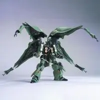 Gundam Models - MOBILE SUIT GUNDAM UNICORN / NZ-666 Kshatriya