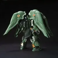 Gundam Models - MOBILE SUIT GUNDAM UNICORN / NZ-666 Kshatriya