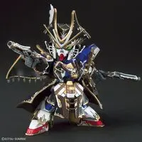 Gundam Models - SD GUNDAM