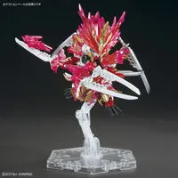 Gundam Models - SD GUNDAM / Sun Quan Gundam Astray