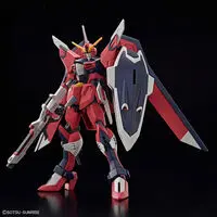 Gundam Models - MOBILE SUIT GUNDAM SEED / STTS-808 Immortal Justice Gundam