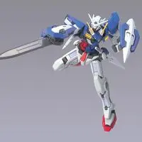 Gundam Models - Mobile Suit Gundam 00 / Gundam Exia