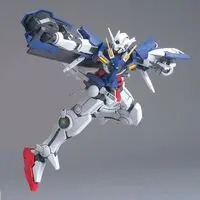 Gundam Models - Mobile Suit Gundam 00 / Gundam Exia