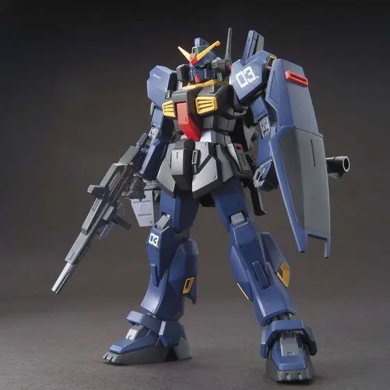 Gundam Models - MOBILE SUIT GUNDAM