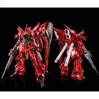 Gundam Models - MOBILE SUIT GUNDAM UNICORN / MSN-06S Sinanju